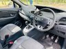 USED 2012 RENAULT SCENIC 1.5 DYNAMIQUE TOMTOM DCI 5d 110 BHP GREAT SPEC - SAT NAV & KEYLESS. High seating position!