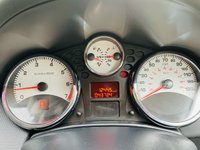 USED 2010 10 PEUGEOT 207 1.6 SPORT 3d 120 BHP LOW MILEAGE AUTOMATIC - ALLOYS & AIR CON