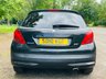 USED 2010 10 PEUGEOT 207 1.6 SPORT 3d 120 BHP LOW MILEAGE AUTOMATIC - ALLOYS & AIR CON