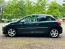 USED 2010 10 PEUGEOT 207 1.6 SPORT 3d 120 BHP LOW MILEAGE AUTOMATIC - ALLOYS & AIR CON
