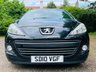 USED 2010 10 PEUGEOT 207 1.6 SPORT 3d 120 BHP LOW MILEAGE AUTOMATIC - ALLOYS & AIR CON