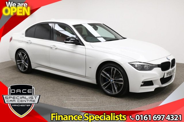 View our BMW 3 SERIES