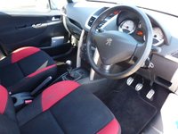 USED 2012 12 PEUGEOT 207 1.4 HDI SPORTIUM 5d 68 BHP www.suffolkcarcentre.co.uk - Located at Reydon