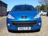 USED 2012 12 PEUGEOT 207 1.4 HDI SPORTIUM 5d 68 BHP www.suffolkcarcentre.co.uk - Located at Reydon
