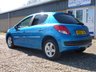 USED 2012 12 PEUGEOT 207 1.4 HDI SPORTIUM 5d 68 BHP www.suffolkcarcentre.co.uk - Located at Reydon