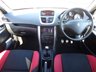 USED 2012 12 PEUGEOT 207 1.4 HDI SPORTIUM 5d 68 BHP www.suffolkcarcentre.co.uk - Located at Reydon