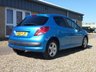 USED 2012 12 PEUGEOT 207 1.4 HDI SPORTIUM 5d 68 BHP www.suffolkcarcentre.co.uk - Located at Reydon