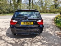 USED 2008 J BMW 3 SERIES 2.0 320I EDITION SE TOURING 5d 168 BHP ZERO DEPOSIT FINANCE AVAILABLE