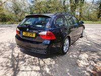 USED 2008 J BMW 3 SERIES 2.0 320I EDITION SE TOURING 5d 168 BHP ZERO DEPOSIT FINANCE AVAILABLE