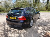 USED 2008 J BMW 3 SERIES 2.0 320I EDITION SE TOURING 5d 168 BHP ZERO DEPOSIT FINANCE AVAILABLE
