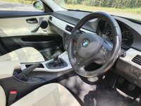 USED 2008 J BMW 3 SERIES 2.0 320I EDITION SE TOURING 5d 168 BHP ZERO DEPOSIT FINANCE AVAILABLE