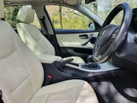 USED 2008 J BMW 3 SERIES 2.0 320I EDITION SE TOURING 5d 168 BHP ZERO DEPOSIT FINANCE AVAILABLE