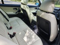 USED 2008 J BMW 3 SERIES 2.0 320I EDITION SE TOURING 5d 168 BHP ZERO DEPOSIT FINANCE AVAILABLE