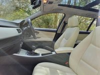 USED 2008 J BMW 3 SERIES 2.0 320I EDITION SE TOURING 5d 168 BHP ZERO DEPOSIT FINANCE AVAILABLE