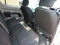 USED 2011 11 MITSUBISHI L200 2.5 DI-D 4X4 TROJAN DCB 134 BHP www.suffolkcarcentre.co.uk - Located a Reydon