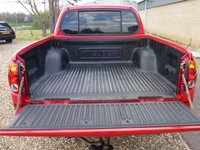 USED 2011 11 MITSUBISHI L200 2.5 DI-D 4X4 TROJAN DCB 134 BHP www.suffolkcarcentre.co.uk - Located a Reydon