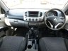USED 2011 11 MITSUBISHI L200 2.5 DI-D 4X4 TROJAN DCB 134 BHP www.suffolkcarcentre.co.uk - Located a Reydon