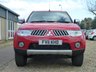 USED 2011 11 MITSUBISHI L200 2.5 DI-D 4X4 TROJAN DCB 134 BHP www.suffolkcarcentre.co.uk - Located a Reydon