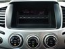 USED 2011 11 MITSUBISHI L200 2.5 DI-D 4X4 TROJAN DCB 134 BHP www.suffolkcarcentre.co.uk - Located a Reydon