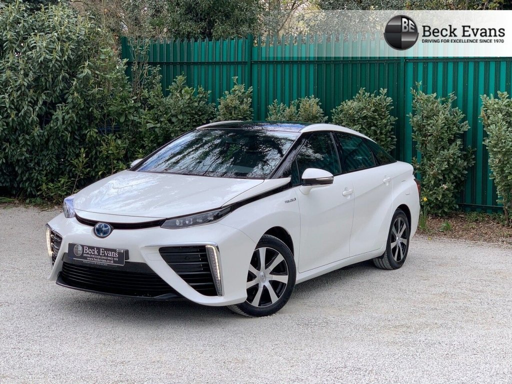View our TOYOTA 1000