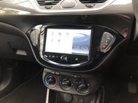 USED 2015 15 VAUXHALL CORSA 1.4 EXCITE AC ECOFLEX 3d 89 BHP ZERO DEPOSIT FINANCE AVAILABLE