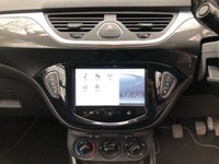 USED 2015 15 VAUXHALL CORSA 1.4 EXCITE AC ECOFLEX 3d 89 BHP ZERO DEPOSIT FINANCE AVAILABLE