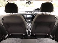 USED 2015 15 VAUXHALL CORSA 1.4 EXCITE AC ECOFLEX 3d 89 BHP ZERO DEPOSIT FINANCE AVAILABLE