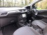 USED 2015 15 VAUXHALL CORSA 1.4 EXCITE AC ECOFLEX 3d 89 BHP ZERO DEPOSIT FINANCE AVAILABLE