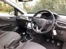 USED 2015 15 VAUXHALL CORSA 1.4 EXCITE AC ECOFLEX 3d 89 BHP ZERO DEPOSIT FINANCE AVAILABLE