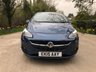 USED 2015 15 VAUXHALL CORSA 1.4 EXCITE AC ECOFLEX 3d 89 BHP ZERO DEPOSIT FINANCE AVAILABLE