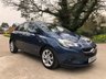 USED 2015 15 VAUXHALL CORSA 1.4 EXCITE AC ECOFLEX 3d 89 BHP ZERO DEPOSIT FINANCE AVAILABLE