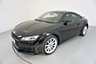 USED 2014 64 AUDI TT 2.0 TDI ULTRA SPORT 2d-20 ROAD TAX-HALF LEATHER UPHOLSTERY-BLUETOOTH-DAB RADIO-XENON HEADLIGHTS-18