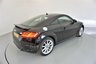 USED 2014 64 AUDI TT 2.0 TDI ULTRA SPORT 2d-20 ROAD TAX-HALF LEATHER UPHOLSTERY-BLUETOOTH-DAB RADIO-XENON HEADLIGHTS-18