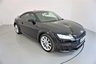 USED 2014 64 AUDI TT 2.0 TDI ULTRA SPORT 2d-20 ROAD TAX-HALF LEATHER UPHOLSTERY-BLUETOOTH-DAB RADIO-XENON HEADLIGHTS-18