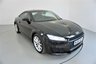 USED 2014 64 AUDI TT 2.0 TDI ULTRA SPORT 2d-20 ROAD TAX-HALF LEATHER UPHOLSTERY-BLUETOOTH-DAB RADIO-XENON HEADLIGHTS-18