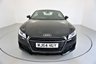 USED 2014 64 AUDI TT 2.0 TDI ULTRA SPORT 2d-20 ROAD TAX-HALF LEATHER UPHOLSTERY-BLUETOOTH-DAB RADIO-XENON HEADLIGHTS-18