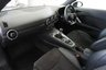 USED 2014 64 AUDI TT 2.0 TDI ULTRA SPORT 2d-20 ROAD TAX-HALF LEATHER UPHOLSTERY-BLUETOOTH-DAB RADIO-XENON HEADLIGHTS-18
