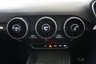 USED 2014 64 AUDI TT 2.0 TDI ULTRA SPORT 2d-20 ROAD TAX-HALF LEATHER UPHOLSTERY-BLUETOOTH-DAB RADIO-XENON HEADLIGHTS-18