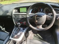 USED 2009 59 AUDI A5 3.0 SPORTBACK TDI QUATTRO S LINE 5d 240 BHP ZERO DEPOSIT FINANCE AVAILABLE