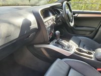USED 2009 59 AUDI A5 3.0 SPORTBACK TDI QUATTRO S LINE 5d 240 BHP ZERO DEPOSIT FINANCE AVAILABLE