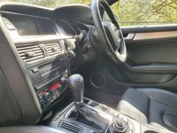 USED 2009 59 AUDI A5 3.0 SPORTBACK TDI QUATTRO S LINE 5d 240 BHP ZERO DEPOSIT FINANCE AVAILABLE