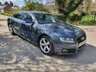 USED 2009 59 AUDI A5 3.0 SPORTBACK TDI QUATTRO S LINE 5d 240 BHP ZERO DEPOSIT FINANCE AVAILABLE
