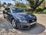 USED 2009 59 AUDI A5 3.0 SPORTBACK TDI QUATTRO S LINE 5d 240 BHP ZERO DEPOSIT FINANCE AVAILABLE