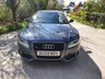 USED 2009 59 AUDI A5 3.0 SPORTBACK TDI QUATTRO S LINE 5d 240 BHP ZERO DEPOSIT FINANCE AVAILABLE
