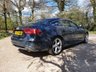 USED 2009 59 AUDI A5 3.0 SPORTBACK TDI QUATTRO S LINE 5d 240 BHP ZERO DEPOSIT FINANCE AVAILABLE