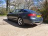 USED 2009 59 AUDI A5 3.0 SPORTBACK TDI QUATTRO S LINE 5d 240 BHP ZERO DEPOSIT FINANCE AVAILABLE