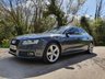 USED 2009 59 AUDI A5 3.0 SPORTBACK TDI QUATTRO S LINE 5d 240 BHP ZERO DEPOSIT FINANCE AVAILABLE
