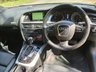 USED 2009 59 AUDI A5 3.0 SPORTBACK TDI QUATTRO S LINE 5d 240 BHP ZERO DEPOSIT FINANCE AVAILABLE