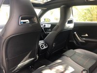 USED 2019 68 MERCEDES-BENZ A-CLASS 1.3 A 180 AMG LINE PREMIUM PLUS 5d 135 BHP ZERO DEPOSIT FINANCE AVAILABLE