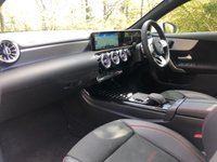 USED 2019 68 MERCEDES-BENZ A-CLASS 1.3 A 180 AMG LINE PREMIUM PLUS 5d 135 BHP ZERO DEPOSIT FINANCE AVAILABLE